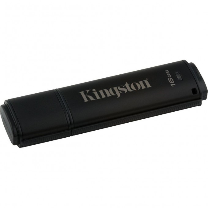 Флешка KINGSTON 4GB DT4000G2DM-4GB 631929 Флешка KINGSTON 4GB DT4000G2DM-4GB 631929