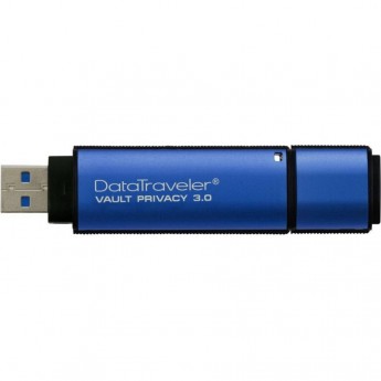 Флешка KINGSTON 4GB DTVP30/4GB