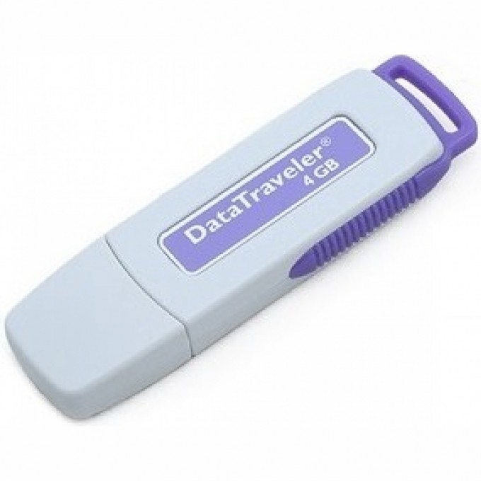 Флешка KINGSTON 4GB Pen Drives USB DTI-4GB 293942 Флешка KINGSTON 4GB Pen Drives USB DTI-4GB 293942