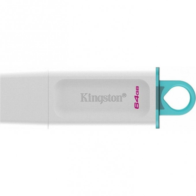 Флешка KINGSTON 64GB DataTraveler Exodia KC-U2G64-5R 658645 Флешка KINGSTON 64GB DataTraveler Exodia KC-U2G64-5R 658645