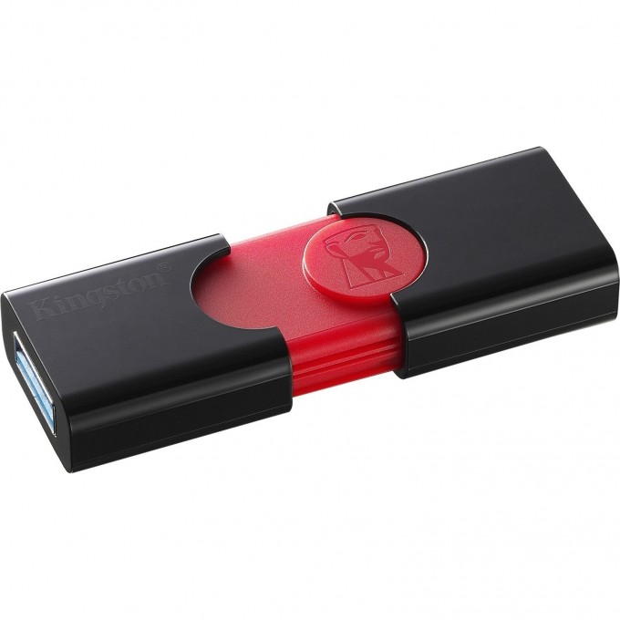 Флешка KINGSTON 64GB DT106-64GB 600541 Флешка KINGSTON 64GB DT106-64GB 600541