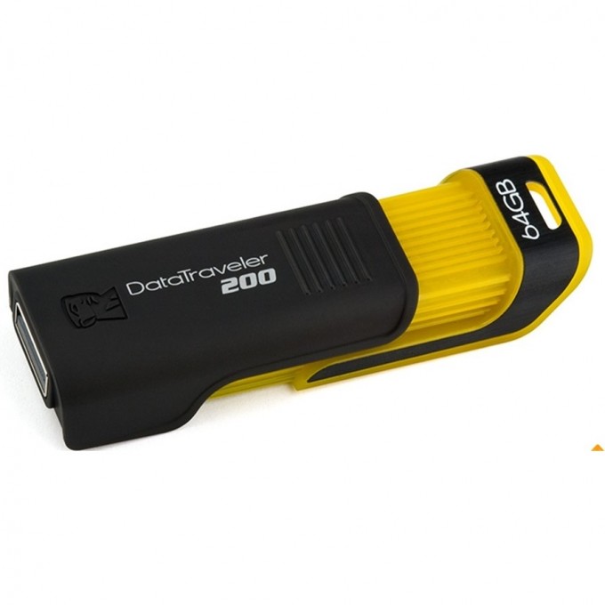 Флешка KINGSTON 64GB DT200-64GB 315818 Флешка KINGSTON 64GB DT200-64GB 315818
