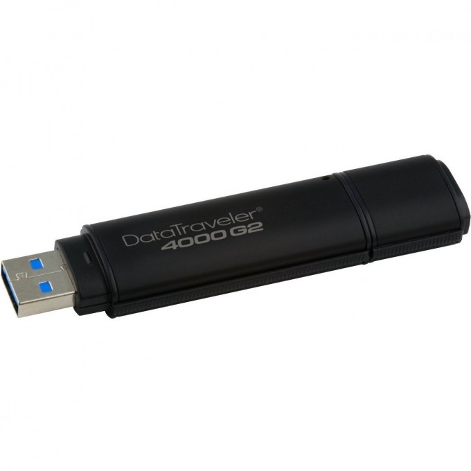 Флешка KINGSTON 64GB DT4000G2DM-64GB 628178 Флешка KINGSTON 64GB DT4000G2DM-64GB 628178
