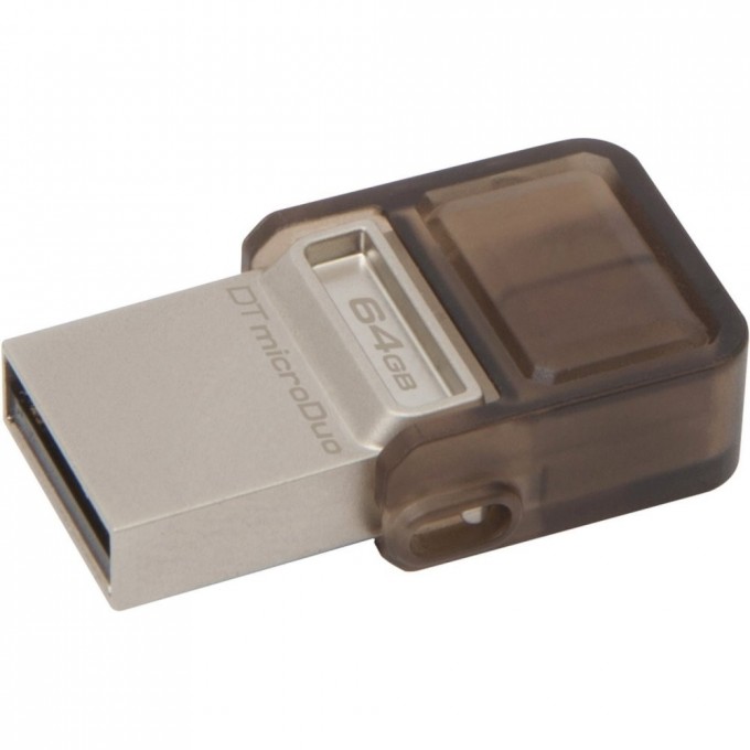 Флешка KINGSTON 64GB DTDUO3/64GB 454849 Флешка KINGSTON 64GB DTDUO3/64GB 454849