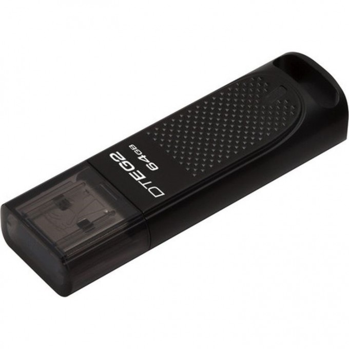 Флешка KINGSTON 64GB DTEG2/64GB 563930 Флешка KINGSTON 64GB DTEG2/64GB 563930