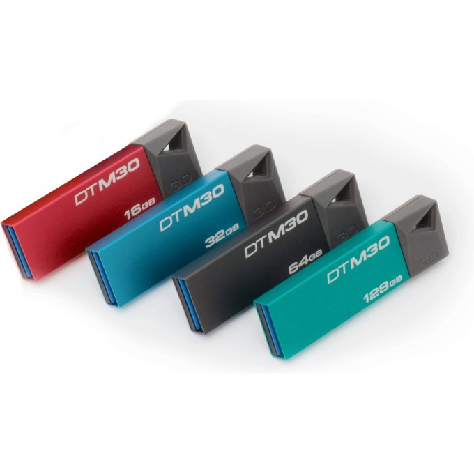 Флешка KINGSTON 64GB DTM30-64GB 426791 Флешка KINGSTON 64GB DTM30-64GB 426791