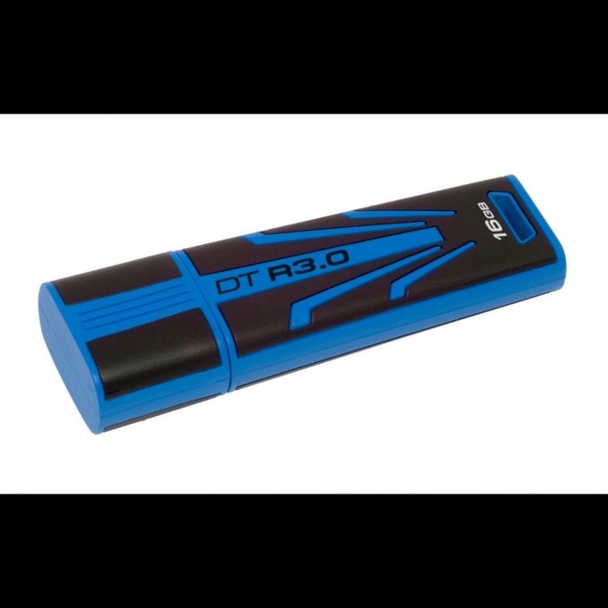 Флешка Kingston 64GB DTR30G2-64GB 451674 Флешка Kingston 64GB DTR30G2-64GB 451674