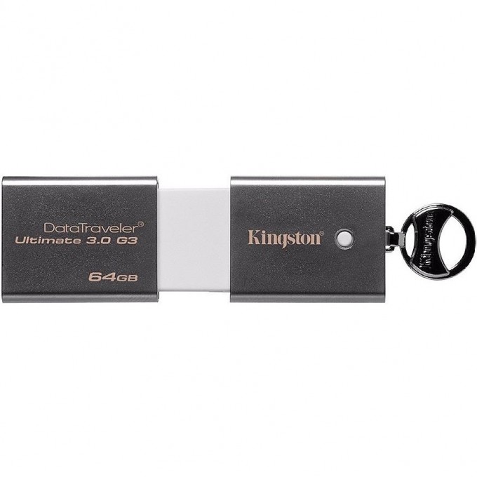 Флешка KINGSTON 64GB DTU30G3-64GB 397497 Флешка KINGSTON 64GB DTU30G3-64GB 397497