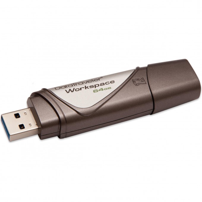 Флешка KINGSTON 64GB DTWS-64GB 443219 Флешка KINGSTON 64GB DTWS-64GB 443219