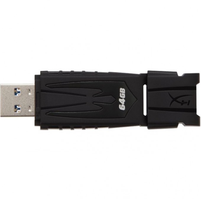 Флешка KINGSTON 64GB HXF30-64GB 462971 Флешка KINGSTON 64GB HXF30-64GB 462971