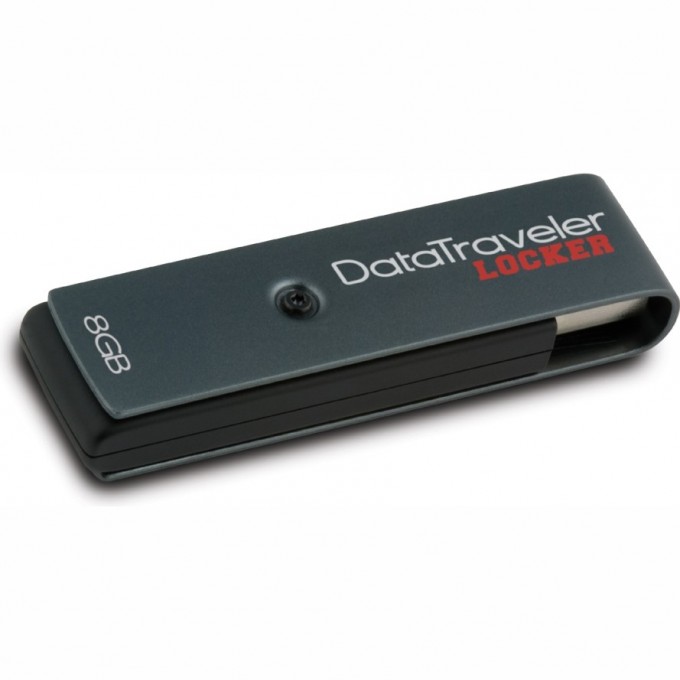 Флешка KINGSTON 8GB DataTraveler DTL-8GB 320652 Флешка KINGSTON 8GB DataTraveler DTL-8GB 320652