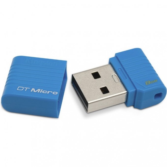 Флешка KINGSTON 8GB DataTraveler DTMC-8GB 365149 Флешка KINGSTON 8GB DataTraveler DTMC-8GB 365149