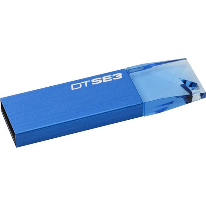 Флешка KINGSTON 8GB DataTraveler DTSE3B-8GB 428767 Флешка KINGSTON 8GB DataTraveler DTSE3B-8GB 428767