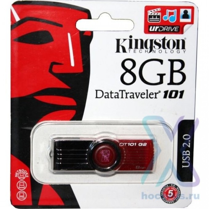 Флешка KINGSTON 8GB DataTraveler DTSE3S-8GB 428769 Флешка KINGSTON 8GB DataTraveler DTSE3S-8GB 428769