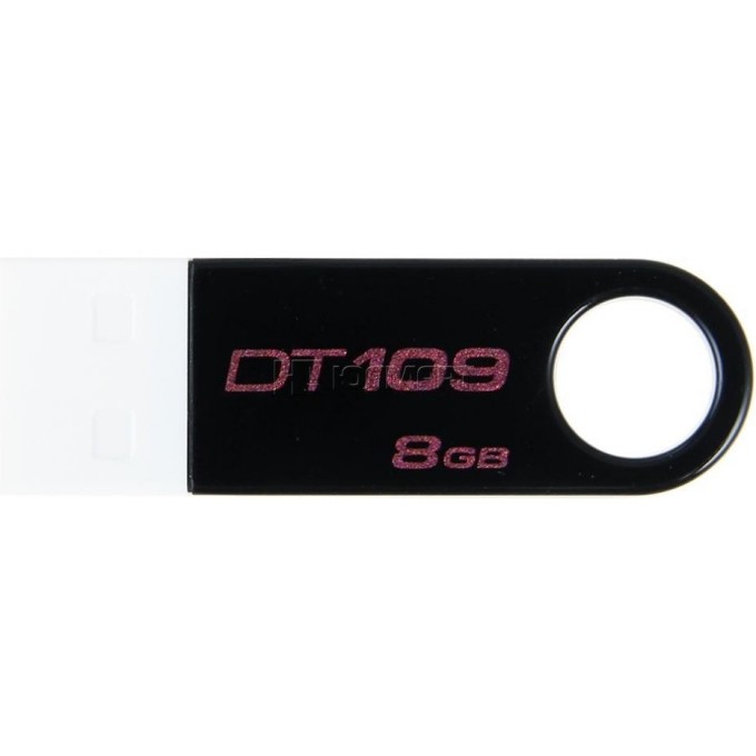 Флешка KINGSTON 8GB DT109S-8GBZ 371746 Флешка KINGSTON 8GB DT109S-8GBZ 371746