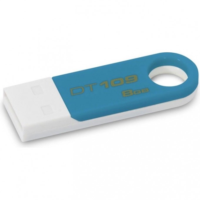 Флешка KINGSTON 8GB DT109T-8GBZ 362203 Флешка KINGSTON 8GB DT109T-8GBZ 362203