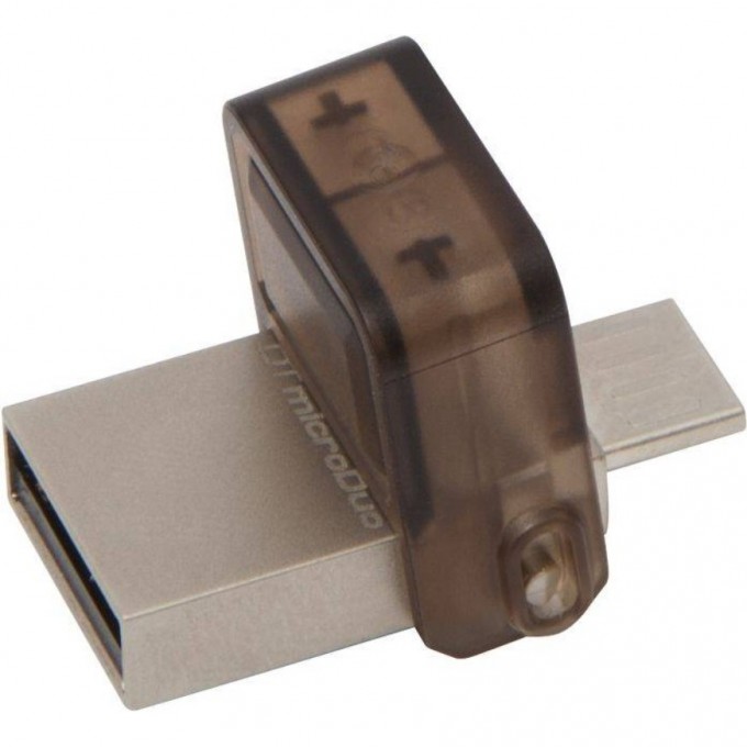Флешка KINGSTON 8GB DTDUO-8GB 436943 Флешка KINGSTON 8GB DTDUO-8GB 436943