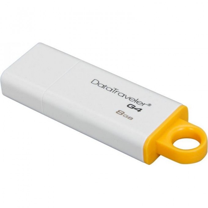 Флешка KINGSTON 8GB DTIG4-8GB 424442 Флешка KINGSTON 8GB DTIG4-8GB 424442