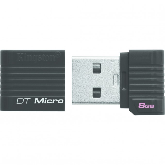 Флешка KINGSTON 8GB DTMCK-8GB 382904 Флешка KINGSTON 8GB DTMCK-8GB 382904