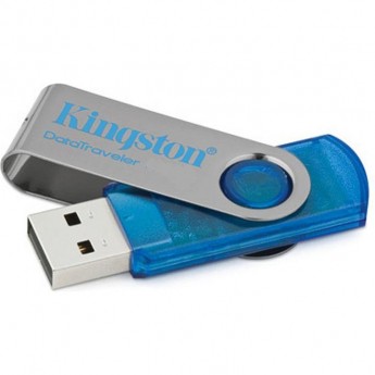 Флешка KINGSTON 8GB Pen Drives USB DT101C-8GB