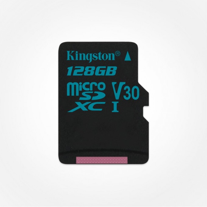 Карта памяти KINGSTON 128GB SDCG2-128GBSP 601896 Карта памяти KINGSTON 128GB SDCG2-128GBSP 601896