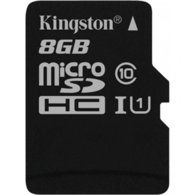 Карта памяти KINGSTON 8GB SDCIT2/8GB 661433 Карта памяти KINGSTON 8GB SDCIT2/8GB 661433