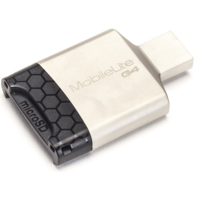 Картридер KINGSTON FCR-MLG4 448306 Картридер KINGSTON FCR-MLG4 448306