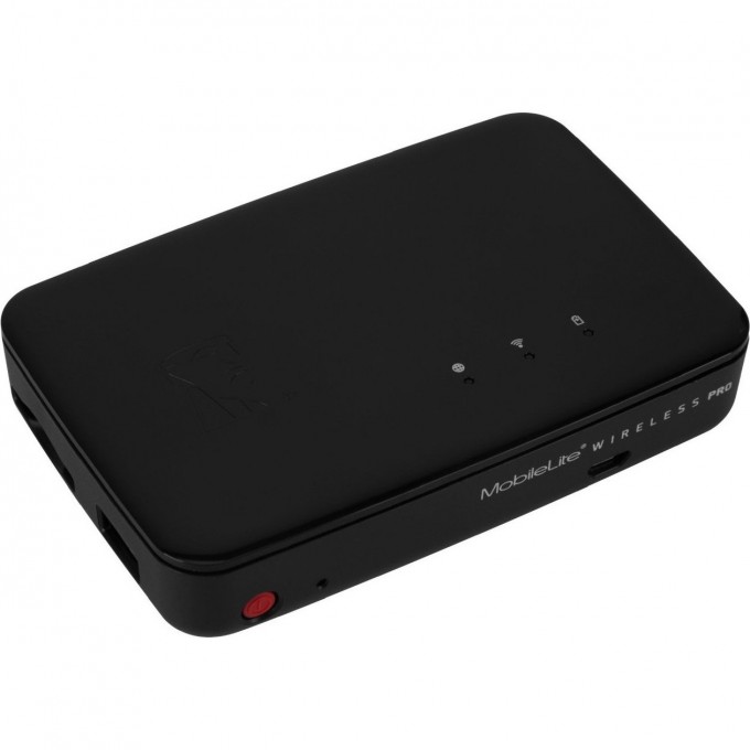 Картридер KINGSTON MobileLite G3 Pro MLWG3-64 523153 Картридер KINGSTON MobileLite G3 Pro MLWG3-64 523153