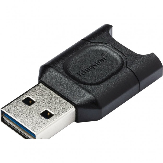 Картридер KINGSTON MobileLite Plus MLPM 625969 Картридер KINGSTON MobileLite Plus MLPM 625969