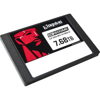 Накопитель SSD 7.68Tb KINGSTON DC600ME (SEDC600ME/7680G)
