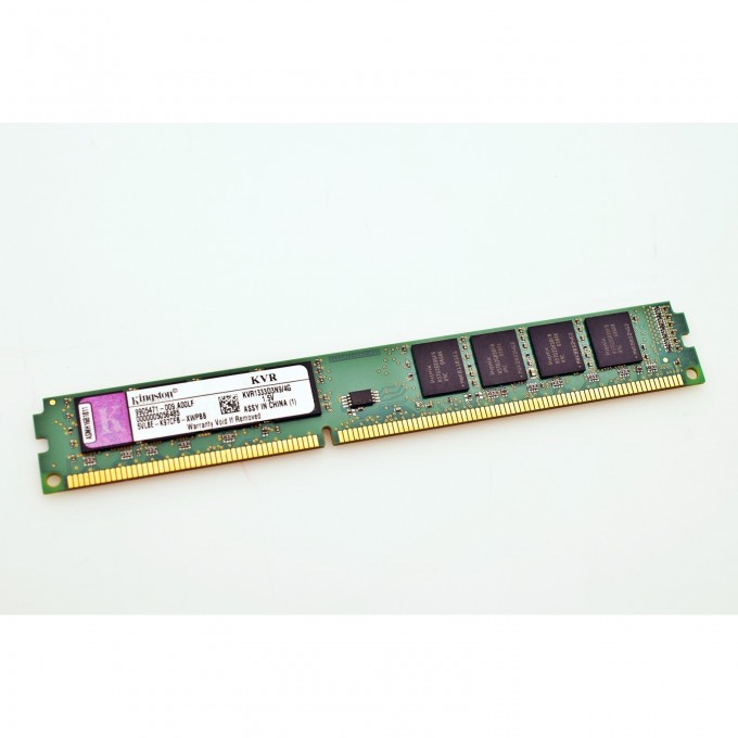 Оперативная память 16Gb DDR4 2666MHz KINGSTON () KVR26N19D8/16 Оперативная память 16Gb DDR4 2666MHz KINGSTON () KVR26N19D8/16