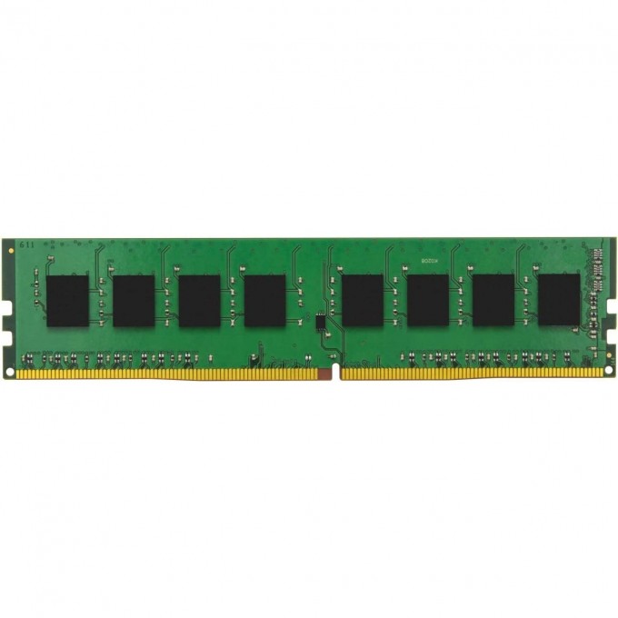 Оперативная память 16Gb DDR4 3200MHz KINGSTON () KVR32N22S8/16 Оперативная память 16Gb DDR4 3200MHz KINGSTON () KVR32N22S8/16