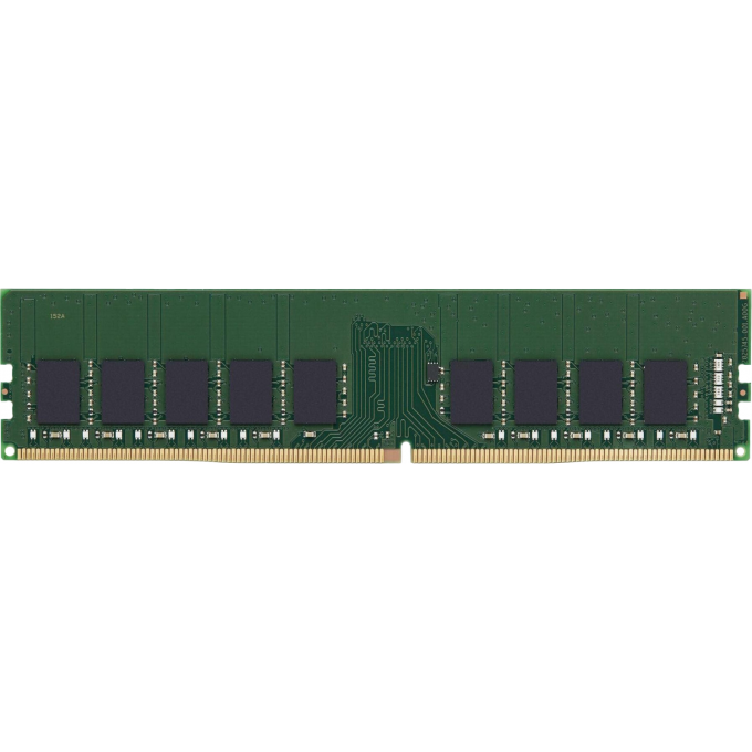 Оперативная память 16Gb DDR4 3200MHz KINGSTON ECC () KSM32ED8/16HE