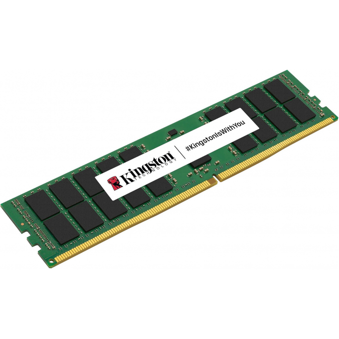 Оперативная память 16Gb DDR5 4800MHz KINGSTON ECC REG () KSM48R40BS8KMM-16HMR Оперативная память 16Gb DDR5 4800MHz KINGSTON ECC REG () KSM48R40BS8KMM-16HMR