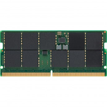 Оперативная память 16Gb DDR5 5600MHz KINGSTON ECC SO-DIMM (KSM56T46BS8KM-16HA)