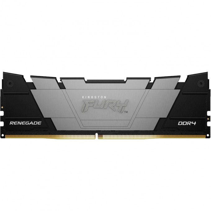 Оперативная память 32Gb DDR4 4266MHz KINGSTON FURY RENEGADE () (2x16Gb KIT) KF442C19RB12K2/32 Оперативная память 32Gb DDR4 4266MHz KINGSTON FURY RENEGADE () (2x16Gb KIT) KF442C19RB12K2/32