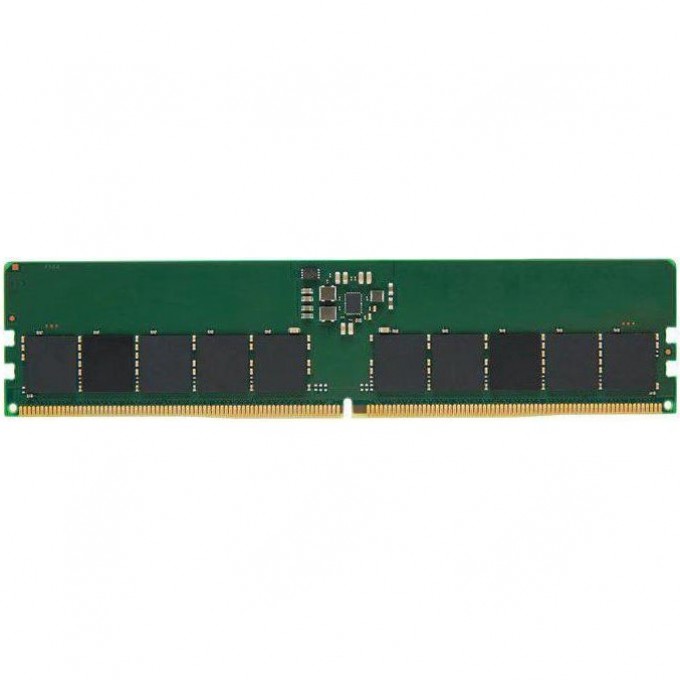 Оперативная память 32Gb DDR5 4800MHz KINGSTON ECC () KSM48E40BD8KI-32HA Оперативная память 32Gb DDR5 4800MHz KINGSTON ECC () KSM48E40BD8KI-32HA