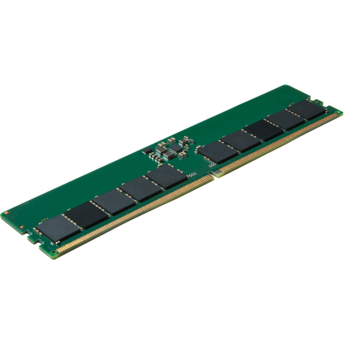 Оперативная память 32Gb DDR5 4800MHz KINGSTON ECC () KSM48E40BD8KM-32HM Оперативная память 32Gb DDR5 4800MHz KINGSTON ECC () KSM48E40BD8KM-32HM