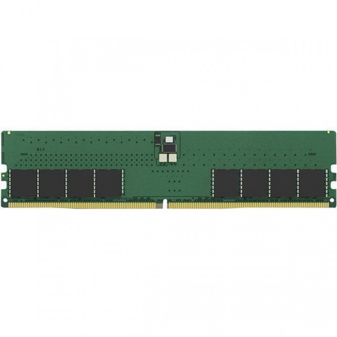 Оперативная память 32Gb DDR5 4800MHz KINGSTON VALUERAM () KVR48U40BD8-32 Оперативная память 32Gb DDR5 4800MHz KINGSTON VALUERAM () KVR48U40BD8-32