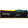 Оперативная память 32Gb DDR5 6000MHz KINGSTON FURY BEAST RGB () KF560C36BBE2A-32