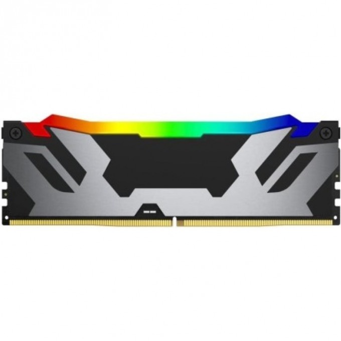 Оперативная память 32Gb DDR5 6000MHz KINGSTON FURY RENEGADE RGB () KF560C32RSA-32 Оперативная память 32Gb DDR5 6000MHz KINGSTON FURY RENEGADE RGB () KF560C32RSA-32