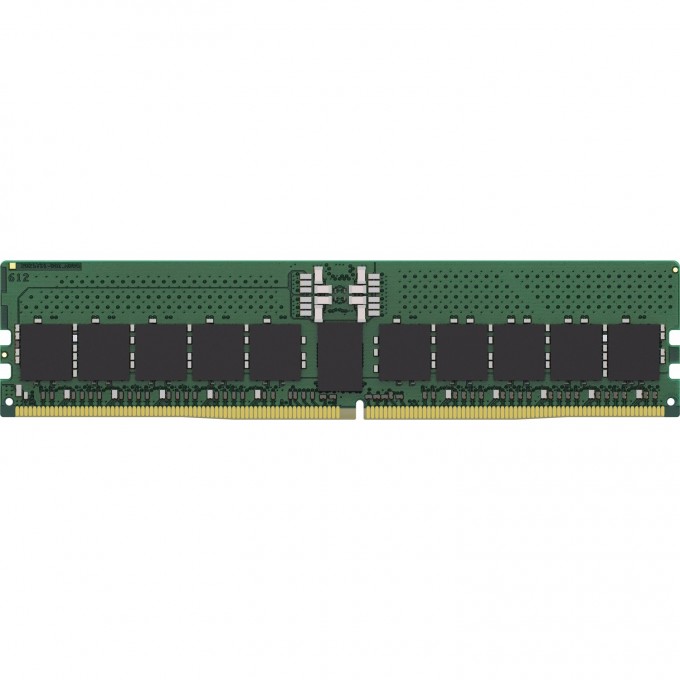 Оперативная память 32Gb DDR5 6400MHz KINGSTON ECC REG () KSM64R52BD8-32MD