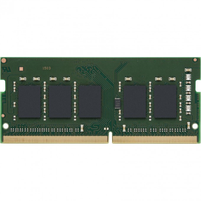 Оперативная память 8Gb DDR4 2666MHz KINGSTON ECC SO-DIMM () KSM26SES8/8MR Оперативная память 8Gb DDR4 2666MHz KINGSTON ECC SO-DIMM () KSM26SES8/8MR