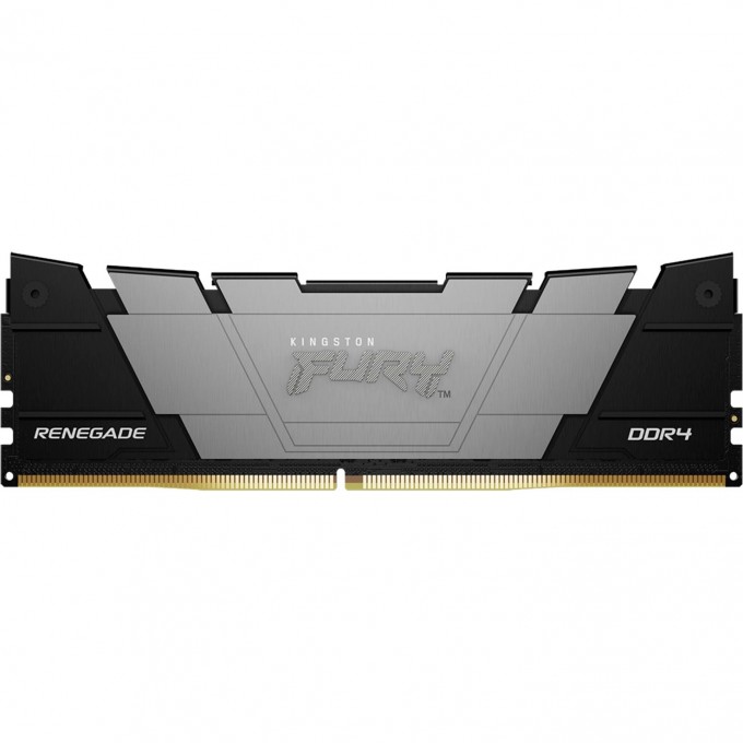 Оперативная память 8Gb DDR4 3200MHz KINGSTON FURY RENEGADE () KF432C16RB2/8 Оперативная память 8Gb DDR4 3200MHz KINGSTON FURY RENEGADE () KF432C16RB2/8