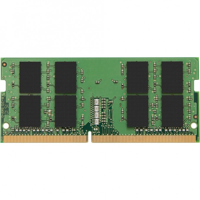 Оперативная память KINGSTON KCP432SS6/4 676669 Оперативная память KINGSTON KCP432SS6/4 676669