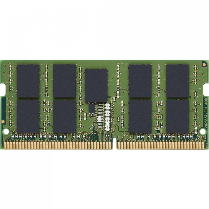 Оперативная память KINGSTON Server Premier KSM32SED8/16HD 677057 Оперативная память KINGSTON Server Premier KSM32SED8/16HD 677057