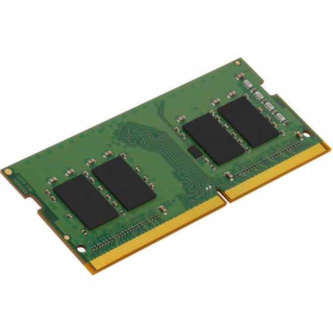 Оперативная память KINGSTON ValueRAM KCP426SS6/8 637798 Оперативная память KINGSTON ValueRAM KCP426SS6/8 637798