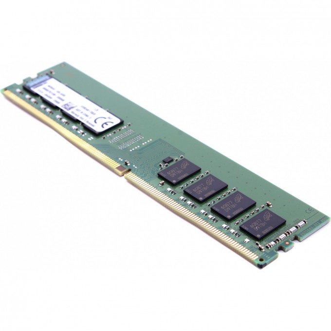 Оперативная память KINGSTON ValueRAM KVR29N21S6/8 632611 Оперативная память KINGSTON ValueRAM KVR29N21S6/8 632611
