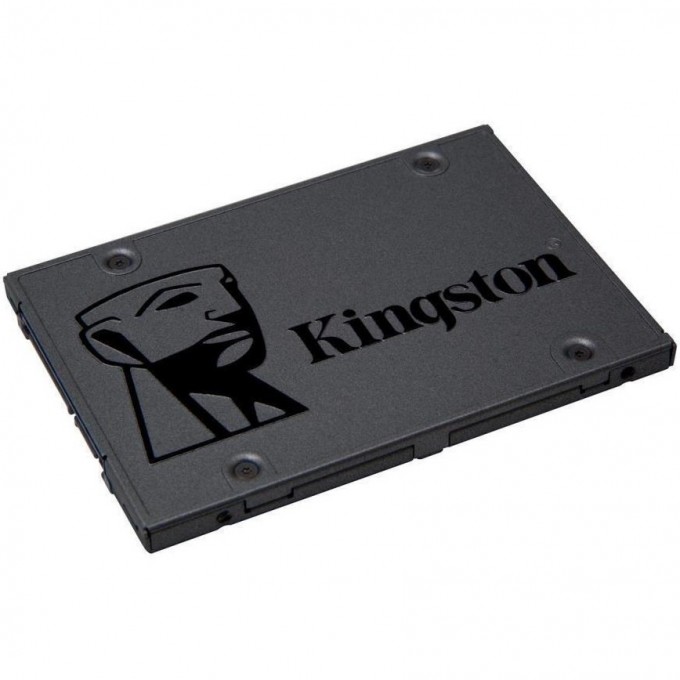 SSD диск KINGSTON A400-R 128Gb KC-S44128-6F 662130 SSD диск KINGSTON A400-R 128Gb KC-S44128-6F 662130