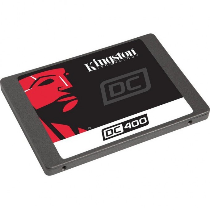 SSD диск KINGSTON DC400 1.6Tb SEDC400S37-1600G 543421 SSD диск KINGSTON DC400 1.6Tb SEDC400S37-1600G 543421